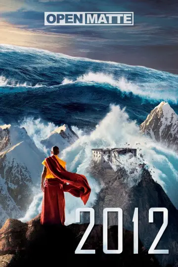 Постер к фильму "2012" #23843