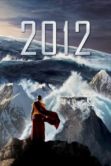 Постер к фильму "2012" #23844