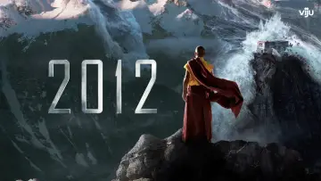 Задник к фильму "2012" #23847