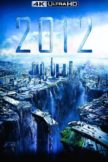 Постер к фильму "2012" #314198