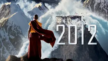 Задник к фильму "2012" #575939