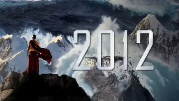 Задник к фильму "2012" #575941