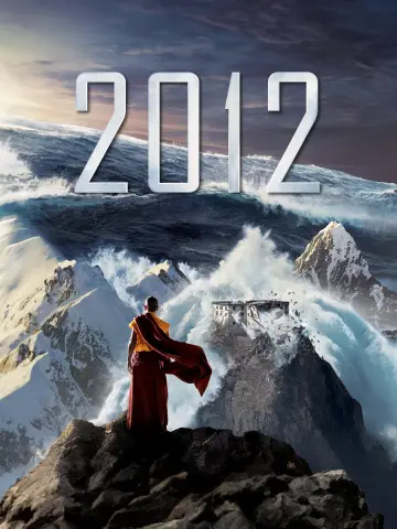 Постер к фильму "2012" #575947