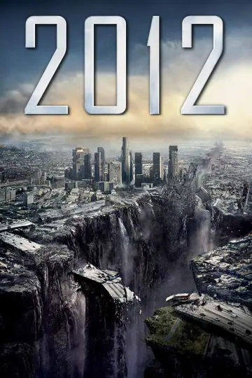 Постер к фильму "2012" #575948
