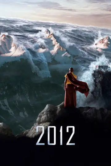 Постер к фильму "2012" #575953