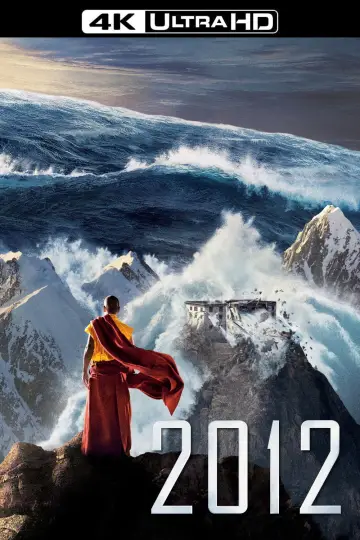 Постер к фильму "2012" #575954