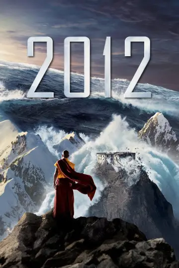 Постер к фильму "2012" #575957