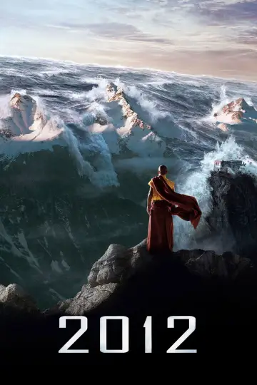 Постер к фильму "2012" #833131