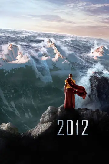 Постер к фильму "2012" #833132