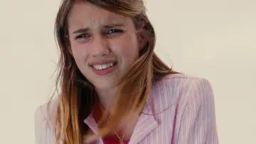 Задник к фильму "Аквамарин" #1581048