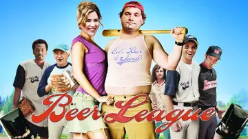 Задник к фильму "Beer League" #643281