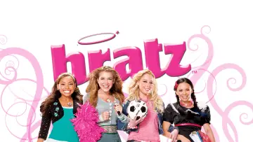 Задник к фильму "Bratz" #1011411