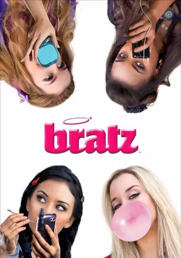 Постер к фильму "Bratz" #1011413