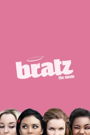 Постер к фильму "Bratz" #154208