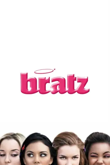 Постер к фильму "Bratz" #154209
