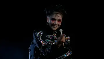 Задник к фильму "Безумный Сесил Б." #1590497