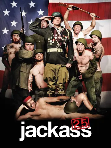 Постер к фильму "Придурки 2.5" #146639