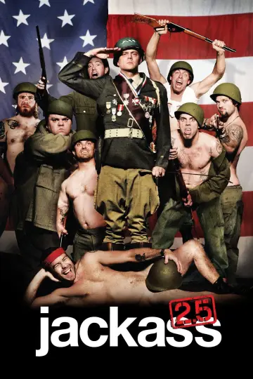 Постер к фильму "Придурки 2.5" #146640