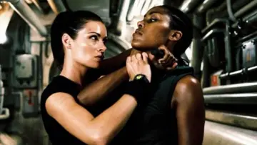 Задник к фильму "Предельная глубина" #353514