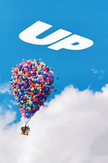 Постер к фильму "Вверх" #15859