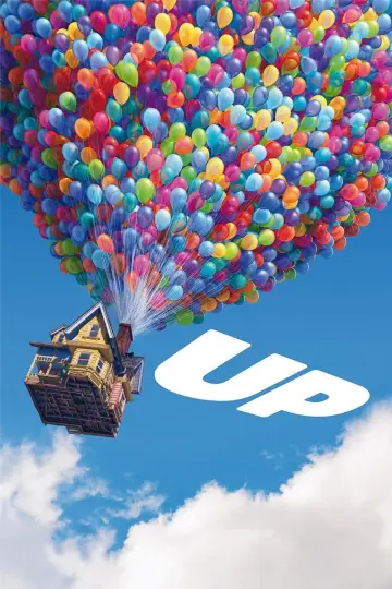 Постер к фильму "Вверх" #15866