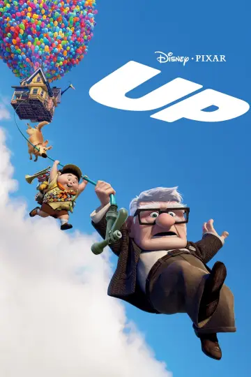 Постер к фильму "Вверх" #15867