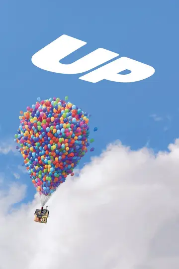 Постер к фильму "Вверх" #15868