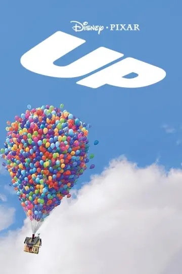 Постер к фильму "Вверх" #15887