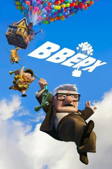 Постер к фильму "Вверх" #15894