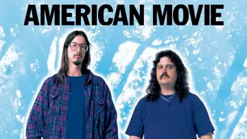 Задник к фильму "American Movie" #684313