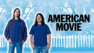 Задник к фильму "American Movie" #684324