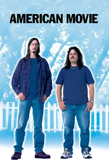 Постер к фильму "American Movie" #684329