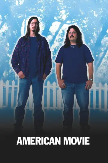 Постер к фильму "American Movie" #971940