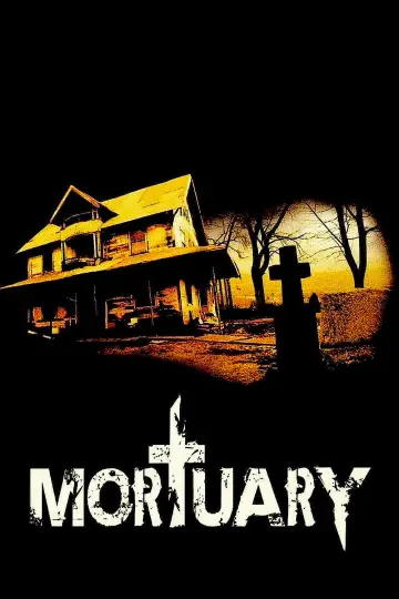 Постер к фильму "Морг" #1110341