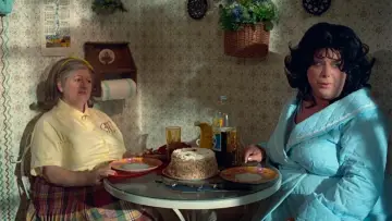 Задник к фильму "Полиэстер" #950983