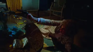 Задник к фильму "Полиэстер" #951014