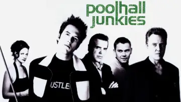 Задник к фильму "Поединок" #1097524