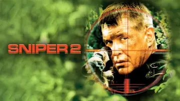 Задник к фильму "Снайпер 2" #802772