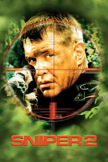 Постер к фильму "Снайпер 2" #802776