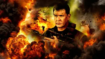 Задник к фильму "Снайпер 3" #1168370
