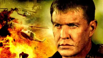 Задник к фильму "Снайпер 3" #338959