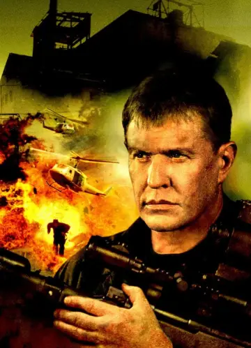 Постер к фильму "Снайпер 3" #338961