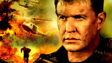 Задник к фильму "Снайпер 3" #438840