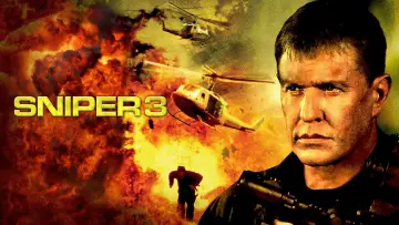 Задник к фильму "Снайпер 3" #708954