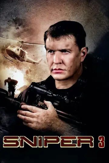 Постер к фильму "Снайпер 3" #708962