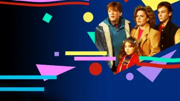Задник к фильму "Приключения няни" #257805