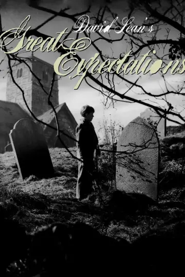 Постер к фильму "Большие надежды" #969761