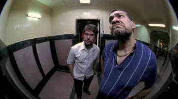 Задник к фильму "Matando Cabos" #1089654