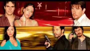 Задник к фильму "Matando Cabos" #447856