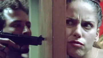 Задник к фильму "Matando Cabos" #447858